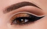 How To Apply Eye Shadow Makeup