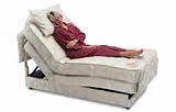 Adjustable Bed Elderly