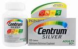 Is Centrum Silver A Good Multivitamin Pictures