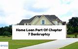 Photos of Refinance Home With Bankruptcy