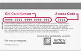 Speedway Reloadable Gas Card