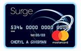 Verve Mastercard Credit Card Photos