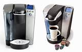 Pictures of How To Troubleshoot Keurig Coffee Maker
