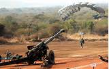 Indian Army School Of Artillery Images