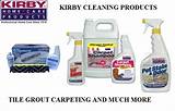 Images of Contact Kirby Vacuum Company