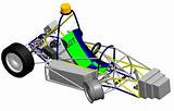 Race Car Chassis Design Software Photos