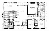 Pictures of New Mobile Home Floor Plans