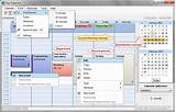 Best Calendar Organizer Software Images