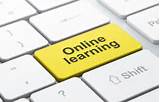 Online Learning Images