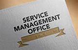 Images of Service Management It