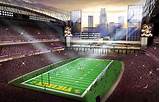 Minnesota Vikings New Stadium Video