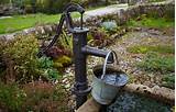 Vintage Water Pumps For Sale Pictures