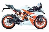 Ktm Rc 200 Price Of India