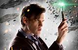Doctor Who Matt Smith Dvd Photos