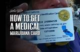 Where To Get Medical Marijuana Pictures