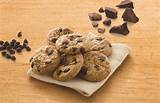 Photos of Nutrisystem Chocolate Chip Cookies