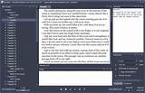 Story Writing Software Pictures