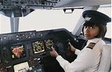 Images of Being A Commercial Pilot