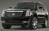 2011 Cadillac Escalade Esv Towing Capacity