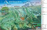 Park City Mountain Resort Bike Trail Map Images