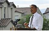 Obama Refinance Home Photos
