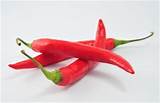 Pictures of Medical Benefits Of Cayenne Pepper