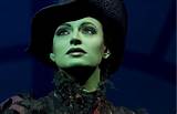 How To Do Elphaba Makeup
