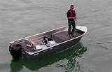 Bass Boat Pictures Photos