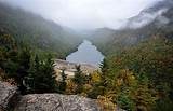 Pictures of High Peaks Wilderness Hiking