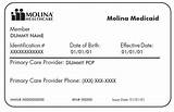 Images of Molina Medical Insurance