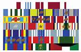 Images of Military Ribbons