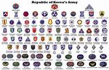 Army Company Patches Pictures