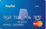 Paypal Credit Card Credit Score