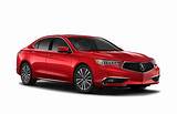 Acura Special Lease Offers Images