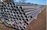 6 Aluminum Irrigation Pipe For Sale Pictures