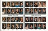 Class Of 1994 Yearbook Photos