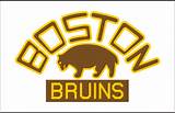 Images of Boston Bruins Car Stickers