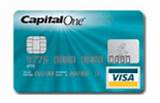 Images of Capital One Mastercard Credit Card