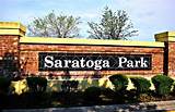 Saratoga University Images