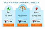 Images of $1 Year Web Hosting