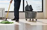 Commercial Floor Cleaning Chemicals