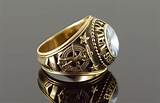 United States Military Academy Class Ring Images