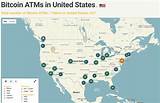 Pictures of Bitcoin Atm Map