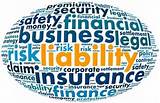 Photos of Professional Liability Insurance Types