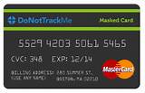 People''s Credit Card Information Images