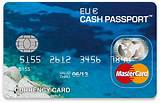 Thomas Cook Travel Money Card Balance Pictures