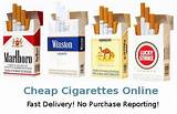 Where Can I Buy Cheap Cigarettes Online Pictures