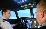 Pictures of Commercial Pilot Education