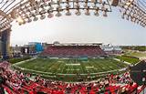 Pictures of Ottawa Redblacks New Stadium