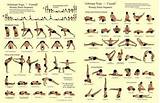 Flexibility Fitness Exercises Pictures
